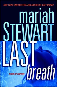 Last Breath (Last Series #3)