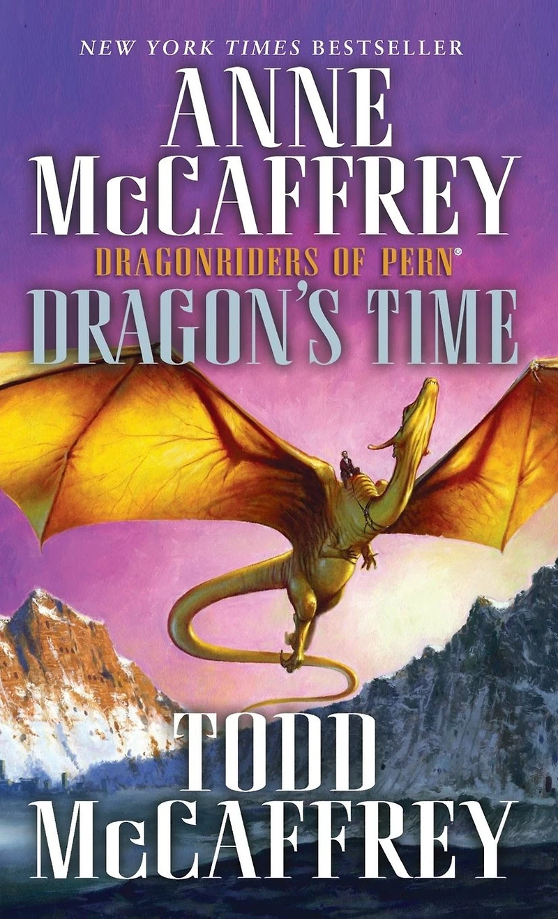 Dragon's Time