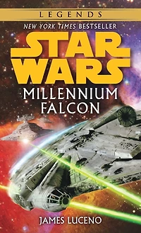 Millennium Falcon (Star Wars Legends)