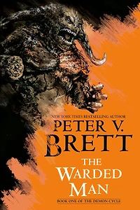 The Warded Man (Demon Cycle Series #1)