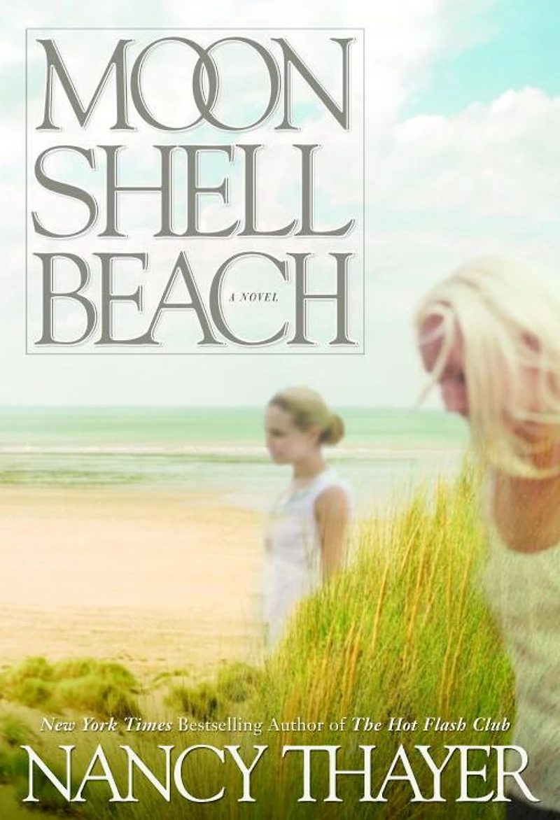 Moon Shell Beach: A Novel