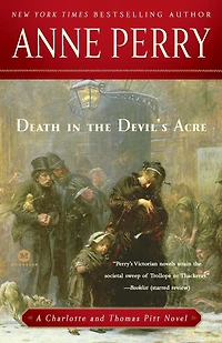 Death the Devil's Acre