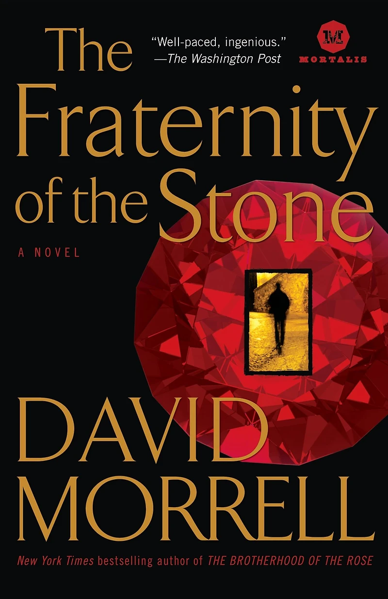 the Fraternity of Stone