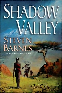 Shadow Valley