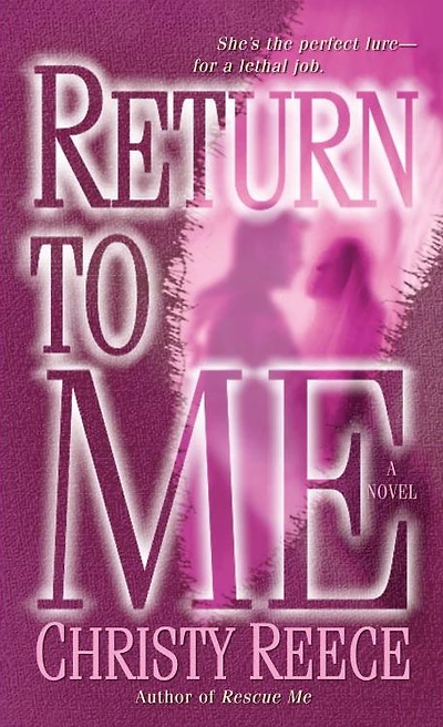 Return to Me (Last Chance Rescue Series #2)