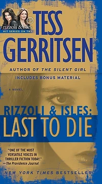 Last to Die (Rizzoli and Isles Series #10)