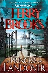 A Princess of Landover (Magic Kingdom Series #6)