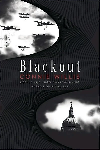 Blackout (Oxford Time Travel Series) (Hugo Award Winner)