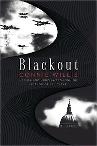 Blackout (Oxford Time Travel Series) (Hugo Award Winner)