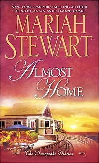 Almost Home (Chesapeake Diaries Series #3)