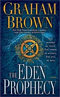 The Eden Prophecy
