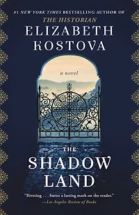 The Shadow Land: A Novel