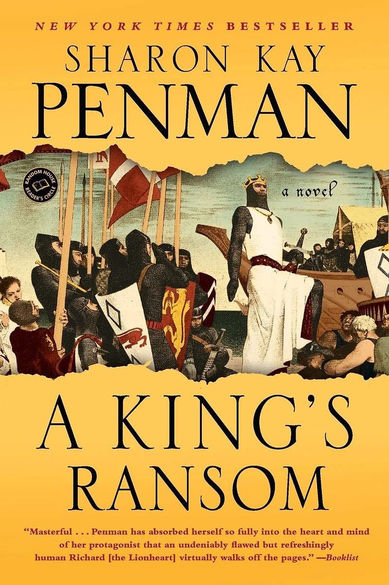 A King's Ransom: Novel