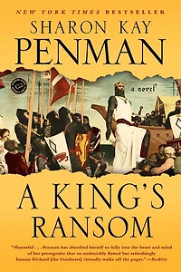 A King's Ransom: Novel