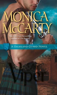 The Viper (Highland Guard Series #4)