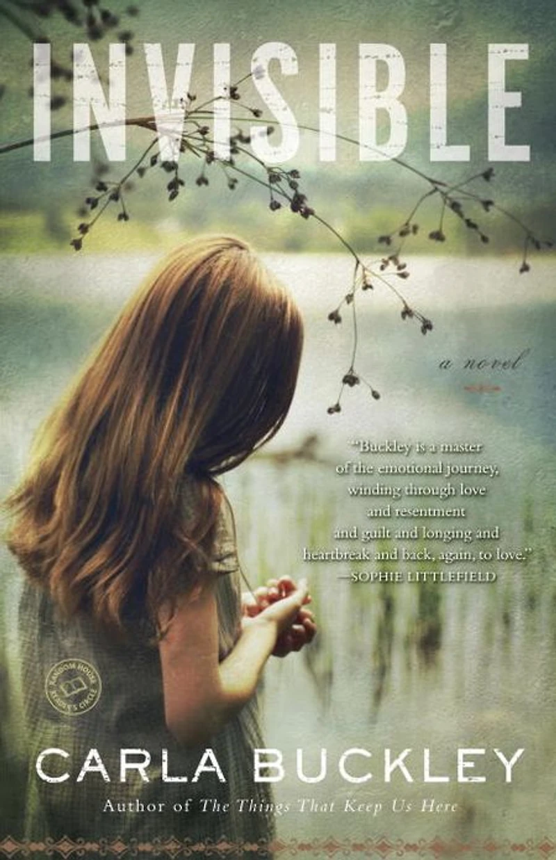 Invisible: A Novel
