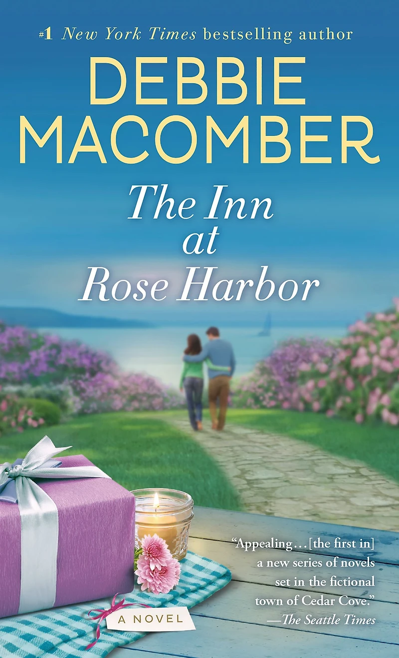 The Inn at Rose Harbor (Rose Series #1)