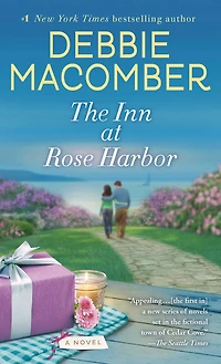 The Inn at Rose Harbor (Rose Series #1)