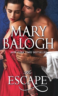 The Escape (Survivors' Club Series #3)