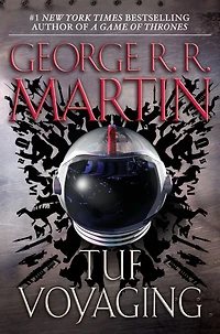 Tuf Voyaging: A Novel