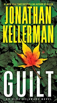 Guilt (Alex Delaware Series #28)