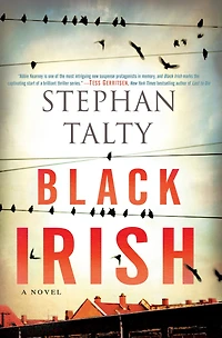 Black Irish: A Novel
