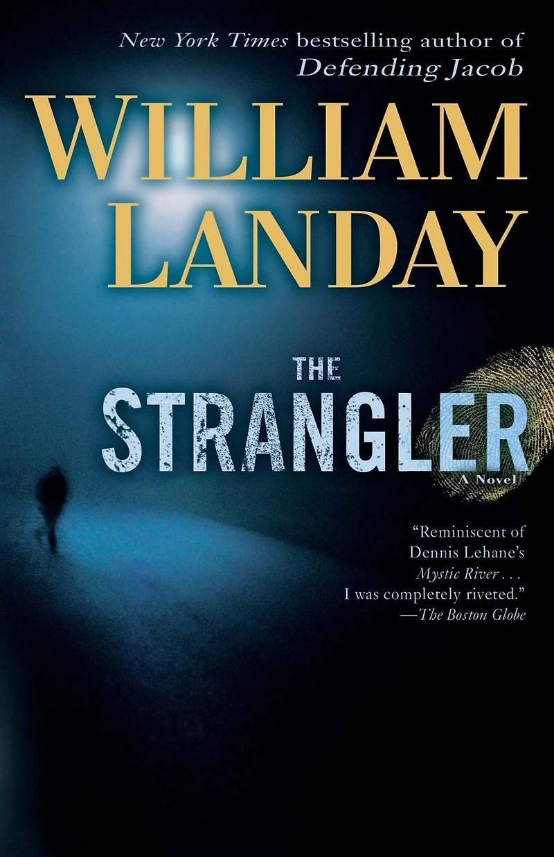 The Strangler: A Novel