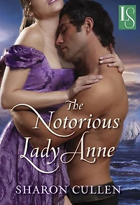 The Notorious Lady Anne