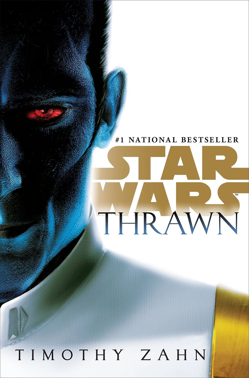 Thrawn (Star Wars)