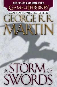 A Storm of Swords (A Song Ice and Fire #3)