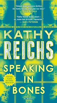 Speaking Bones (Temperance Brennan Series #18)