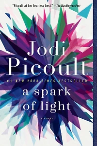 A Spark of Light: Novel