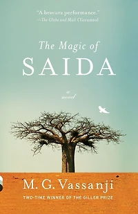 The Magic of Saida