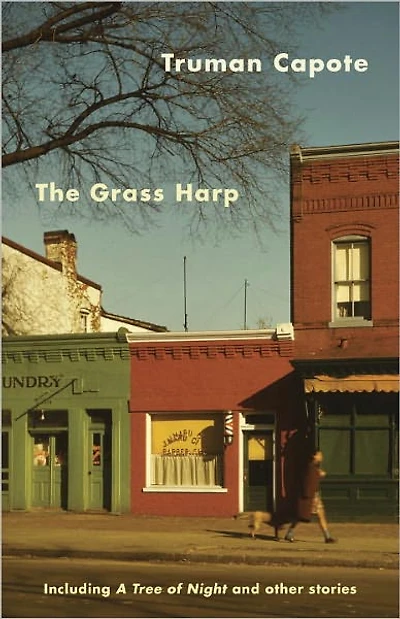The Grass Harp