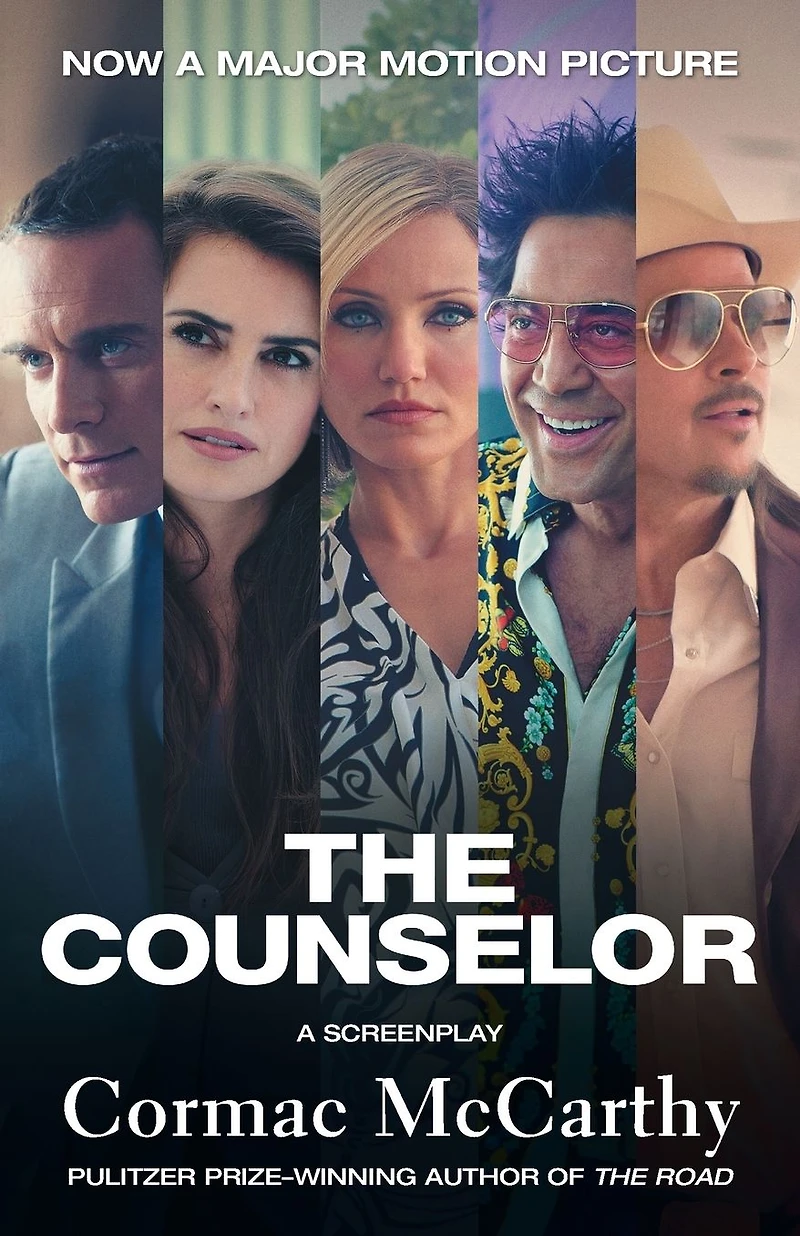 The Counselor