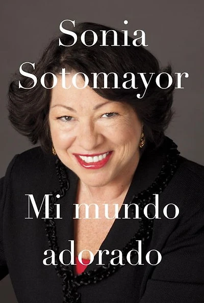 Mi mundo adorado / My Beloved World