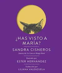 ¿Has visto a María? / Have you seen Marie?