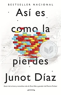 Así es como la pierdes (This Is How You Lose Her)