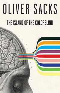 the Island of Colorblind