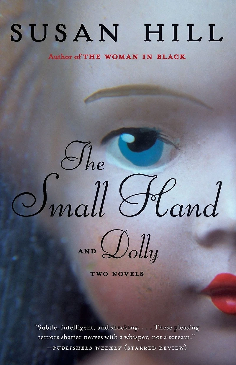 The Small Hand and Dolly