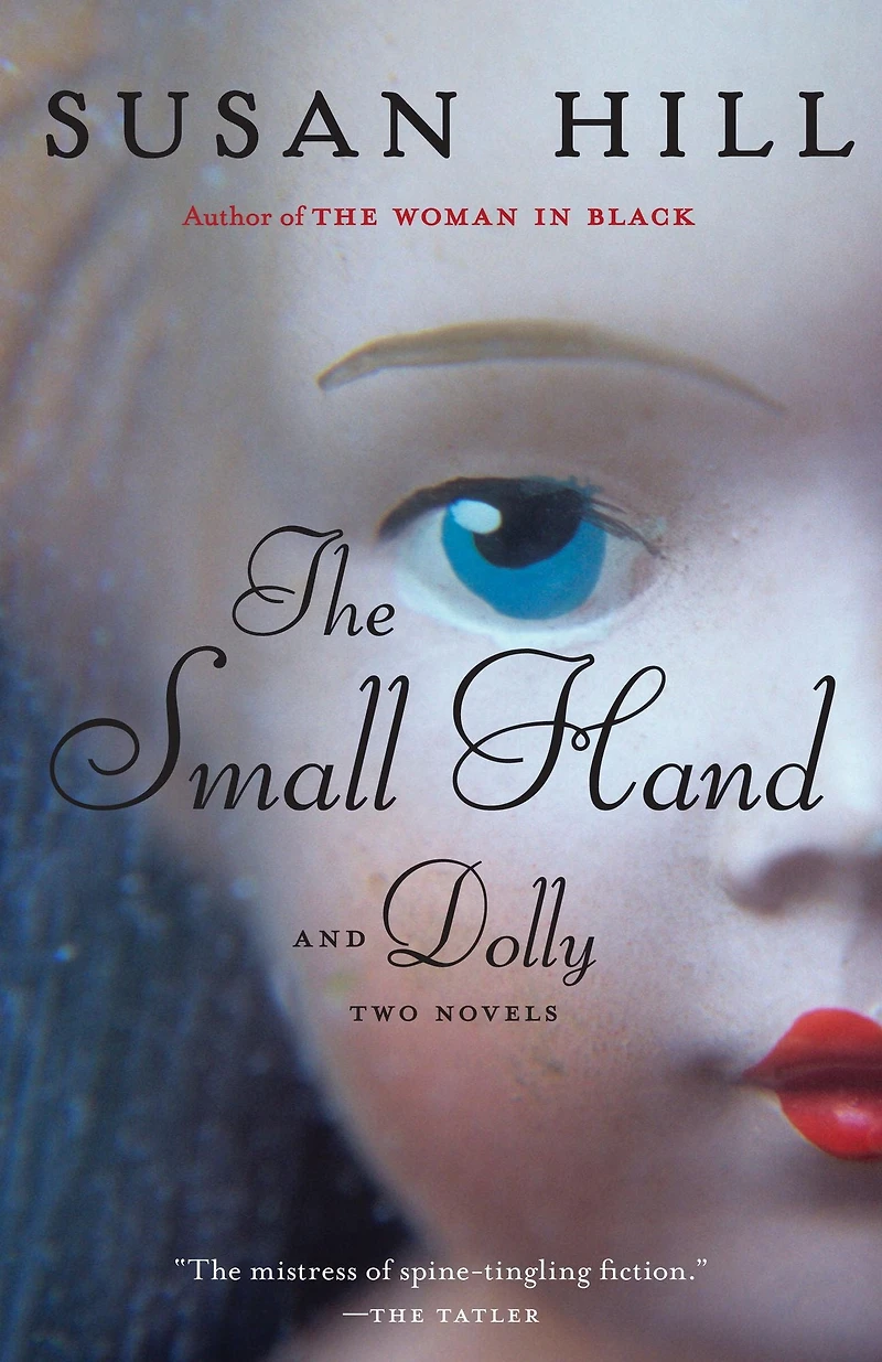 The Small Hand and Dolly