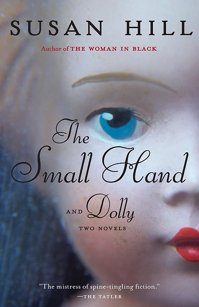 The Small Hand and Dolly