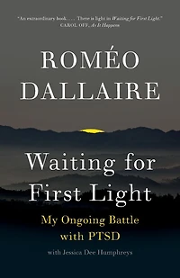 Waiting for First Light: My Ongoing Battle with PTSD