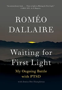Waiting for First Light: My Ongoing Battle with PTSD