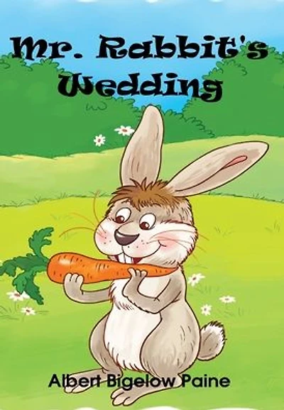 Mr. Rabbit's Wedding
