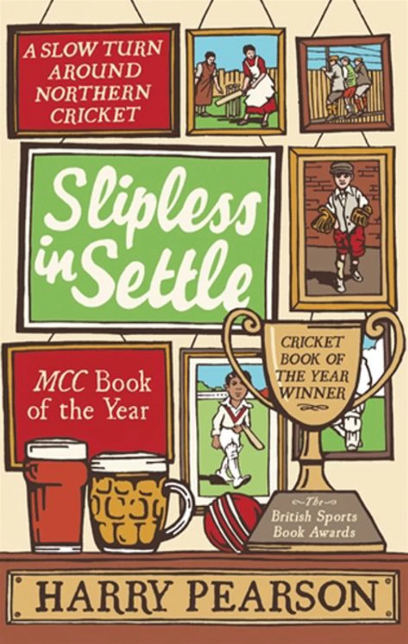 Slipless Seattle: A Slow Turn Around Northern Cricket