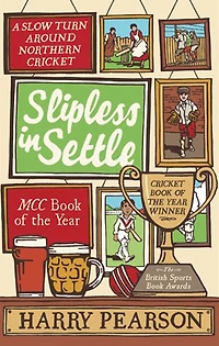 Slipless Seattle: A Slow Turn Around Northern Cricket