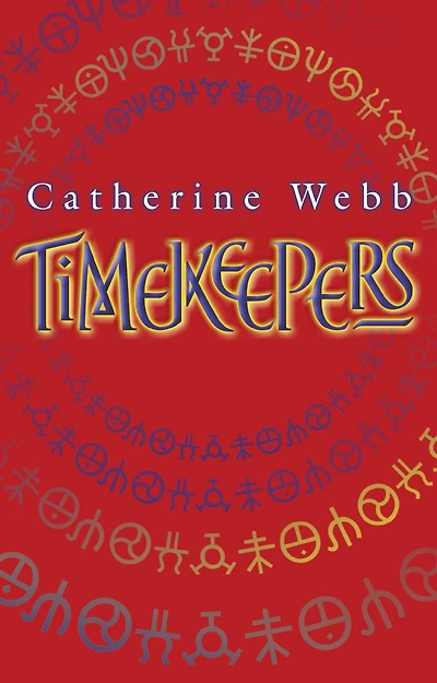 Timekeepers: Number 2 in series