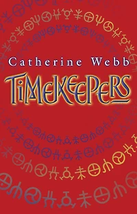 Timekeepers: Number 2 in series