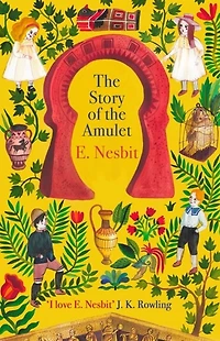 the Story of Amulet
